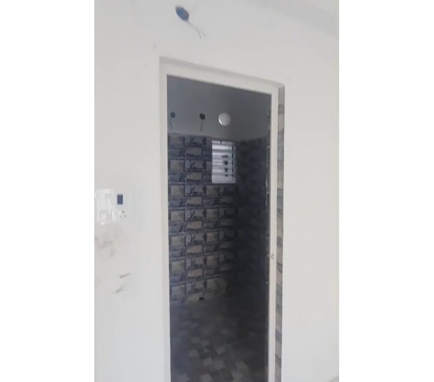 Houses & Flats for sale Kolkata - Photos for 1BHK Flat For Sale Near Shapoorji Newtown Kolkata