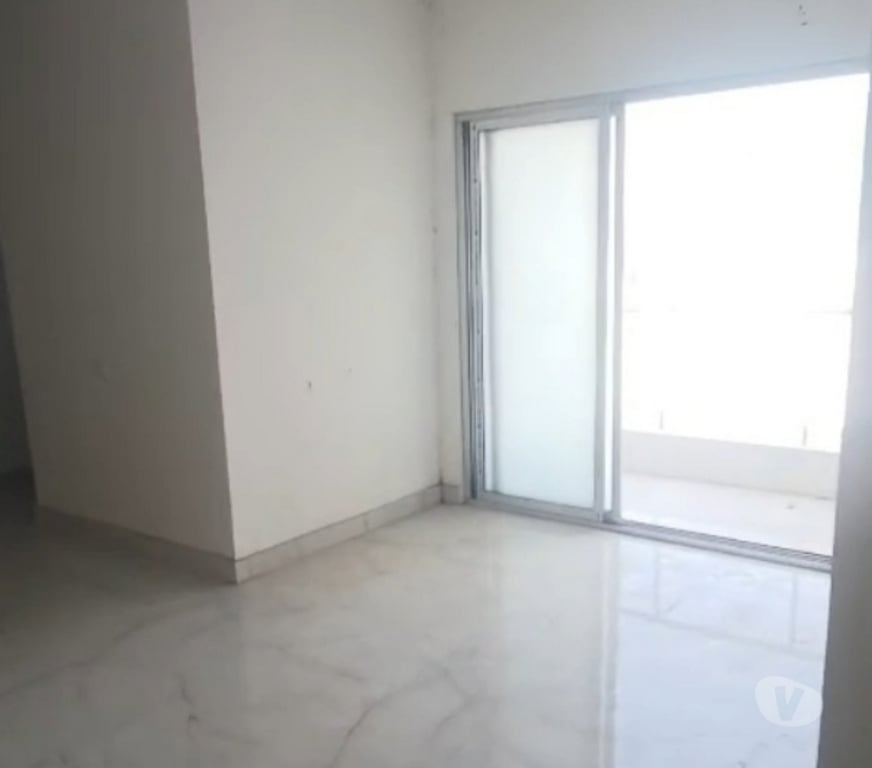 Houses & Flats for sale Kolkata - Photos for 1BHK Flat For Sale Near Shapoorji Newtown Kolkata