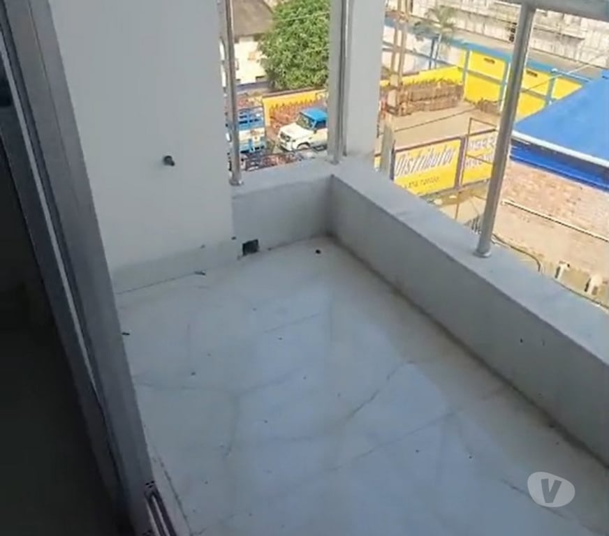 Houses & Flats for sale Kolkata - Photos for 1BHK Flat For Sale Near Shapoorji Newtown Kolkata