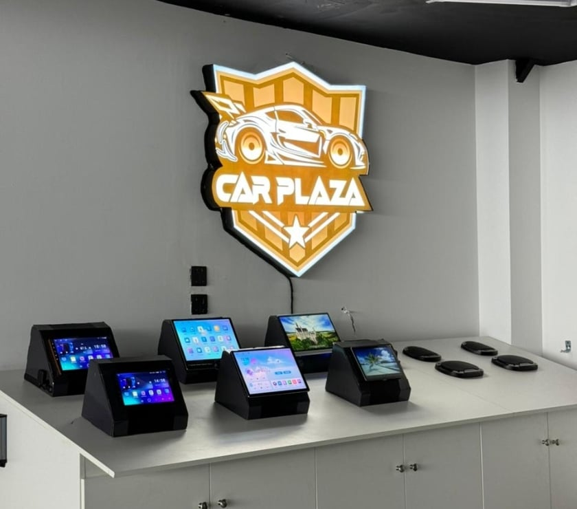 car accessories - Photos for Best Car Modification Accessories shop, Dubai