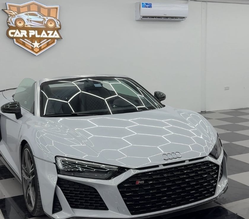 car spares Kochi - Photos for Best Car Modification Accessories shop, Dubai