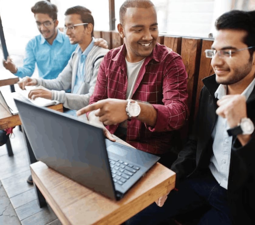 MBA in Financial Management – Bennett University