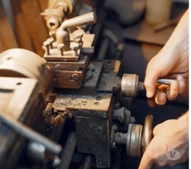 Excellence in Metal Casting and Dobby Machine Production