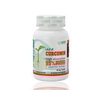Curcumin Capsules