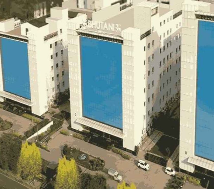 Plots for sale - Photos for Bhutani Technopark in Sector 127