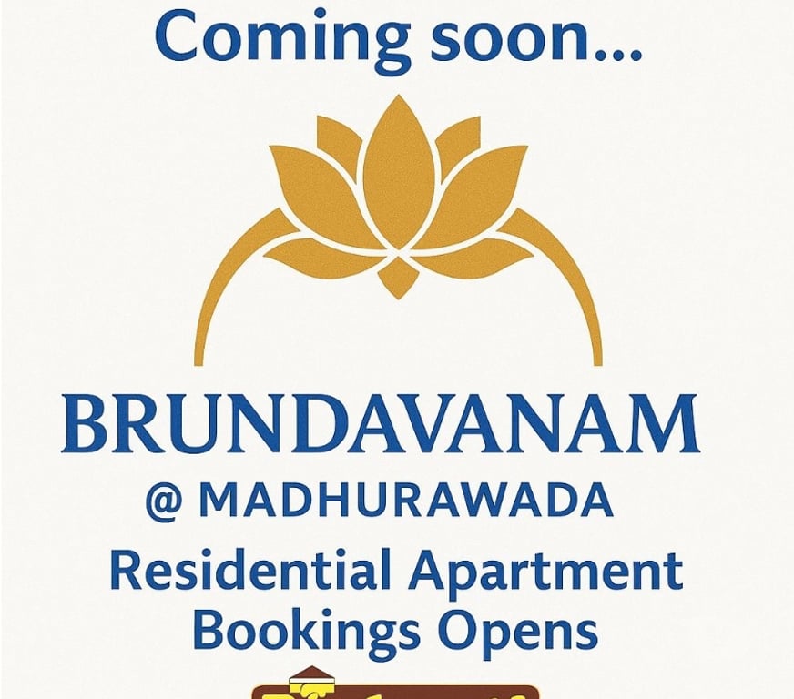 Houses & Flats for sale Visakhpatnam - Photos for Flats and appartments for sale near madhurawada