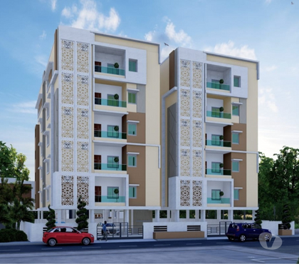 property for sale - Photos for Flats and appartments for sale near madhurawada