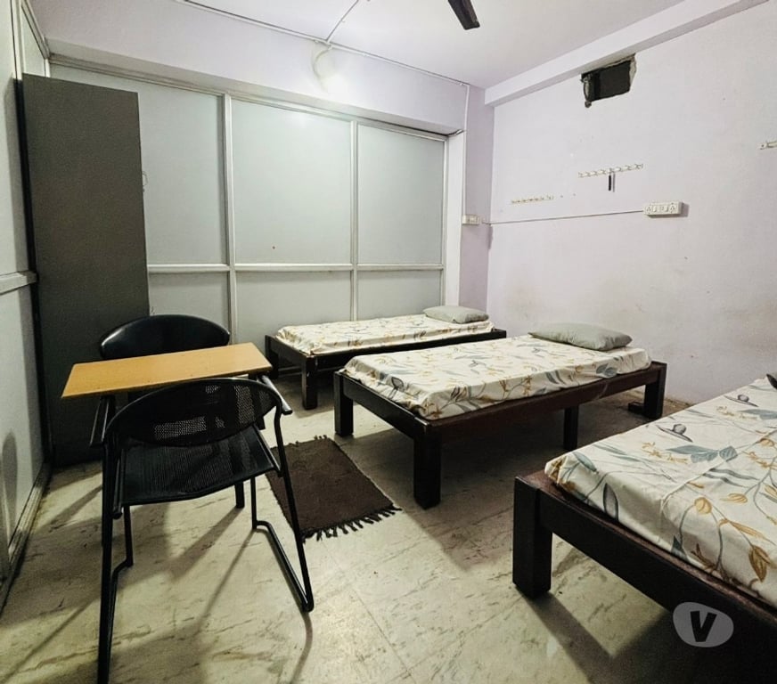 Paying Guest Bangalore - Photos for Affordable Boys PG in JP Nagar Metro