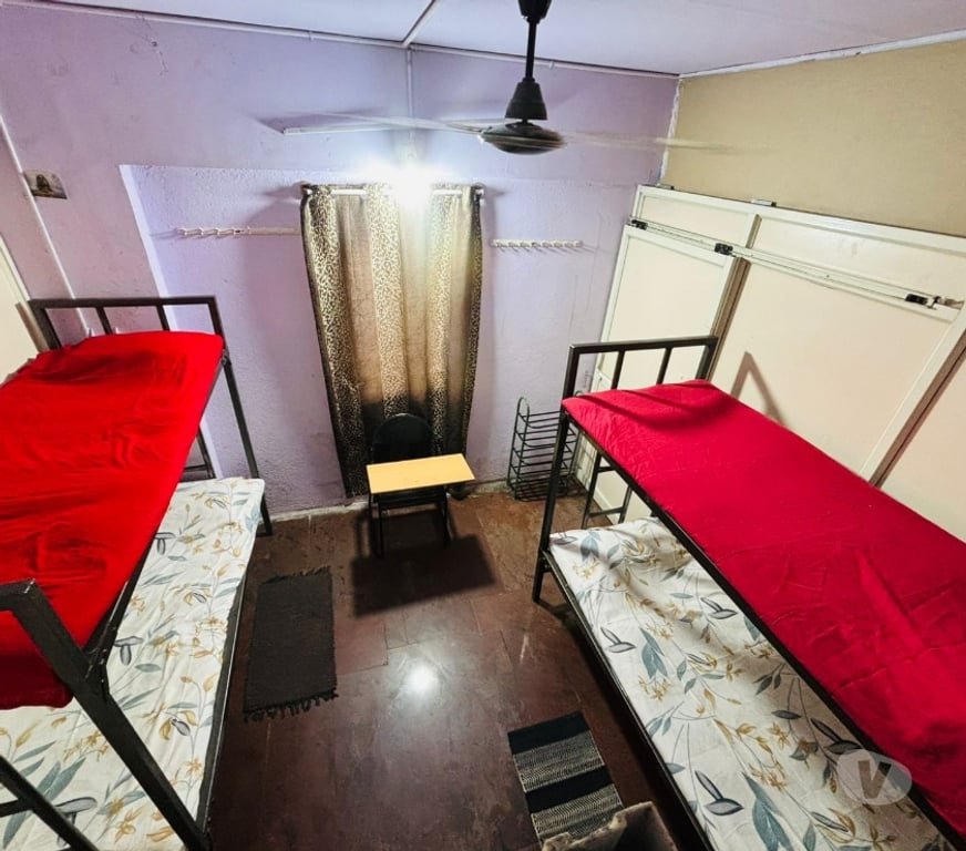 Paying Guest Bangalore - Photos for Affordable Boys PG in JP Nagar Metro