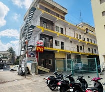 Affordable Boys PG in JP Nagar Metro