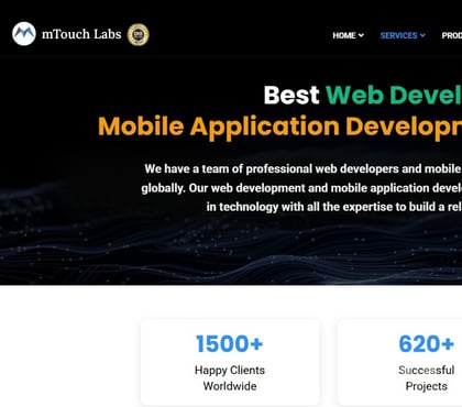 Internet services - Photos for Empower Your Business with Custom Software Development