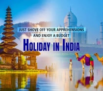 Holiday India Groups