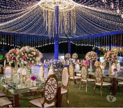 Legal services - Photos for The Top Wedding Planner In Bangalore