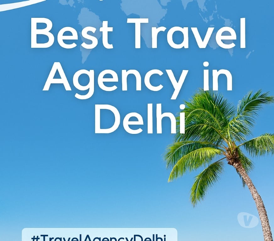 Vacation Rentals New Delhi - Photos for BEST TRAVEL AGENCY IN DELHI