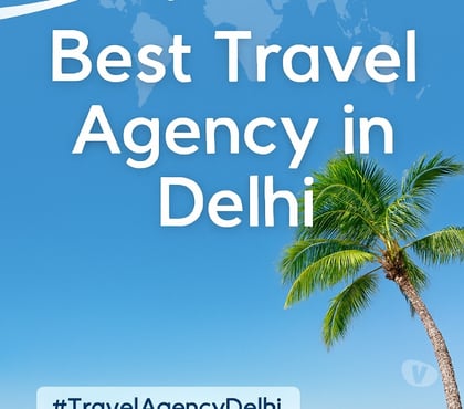 Vacation Rentals - Photos for BEST TRAVEL AGENCY IN DELHI
