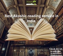 Join The Akashic Record Training in Delhi