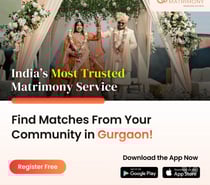Find Your Perfect Life Partner in Gurgaon!
