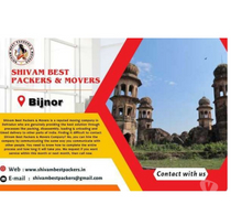 PACKERS AND MOVERS BIJNOR