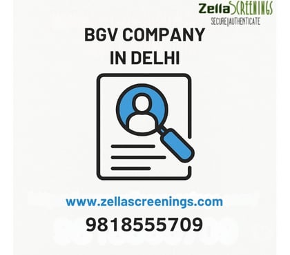 Other Services - Photos for Best BGV Company in Delhi | Background Verification Services