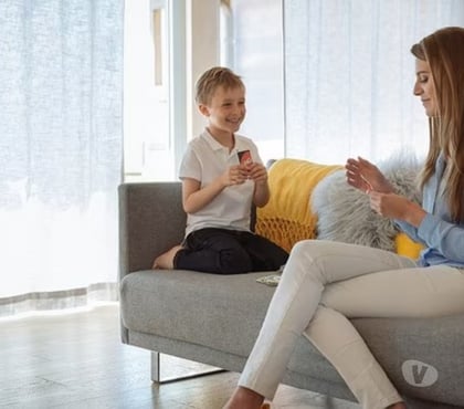 Insurance services - Photos for The Evolution of Home Automation: A Closer Look at Motorized