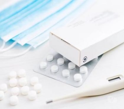 Outsourcing services - Photos for CAS NO 144701-48-4 (TELMISARTAN)