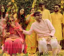 Expert Top wedding photographers in Lucknow