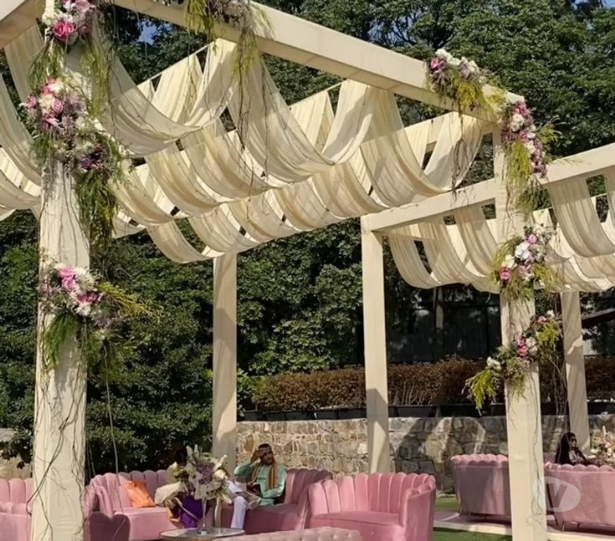 Other Services Lucknow - Photos for top wedding decorators in Lucknow