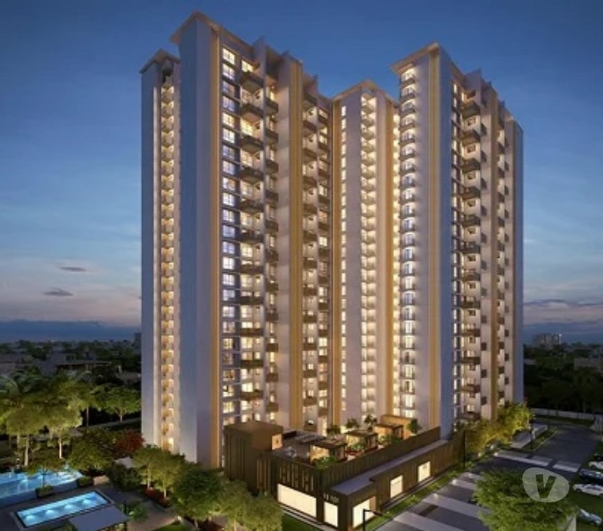 Houses & Flats for sale Bangalore - Photos for Mahindra Lifespaces | Metro-Connected Luxury Homes near Hope