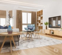 Mahindra Lifespaces | Metro-Connected Luxury Homes near Hope