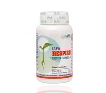 IAFA Respiro Detox Formula