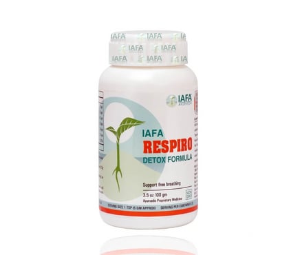 Weight Loss programs - Photos for IAFA Respiro Detox Formula