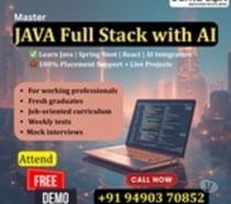 Best software courses in KPHB Hyderabad