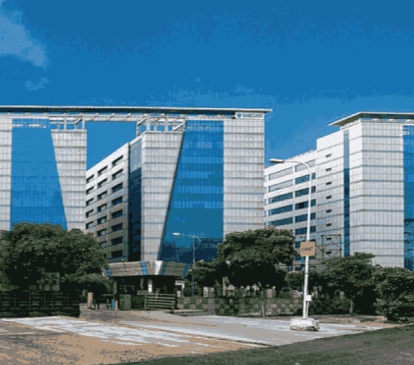 Flats for sale - Photos for Modern Corporate Spaces at Bhutani Cyberpark