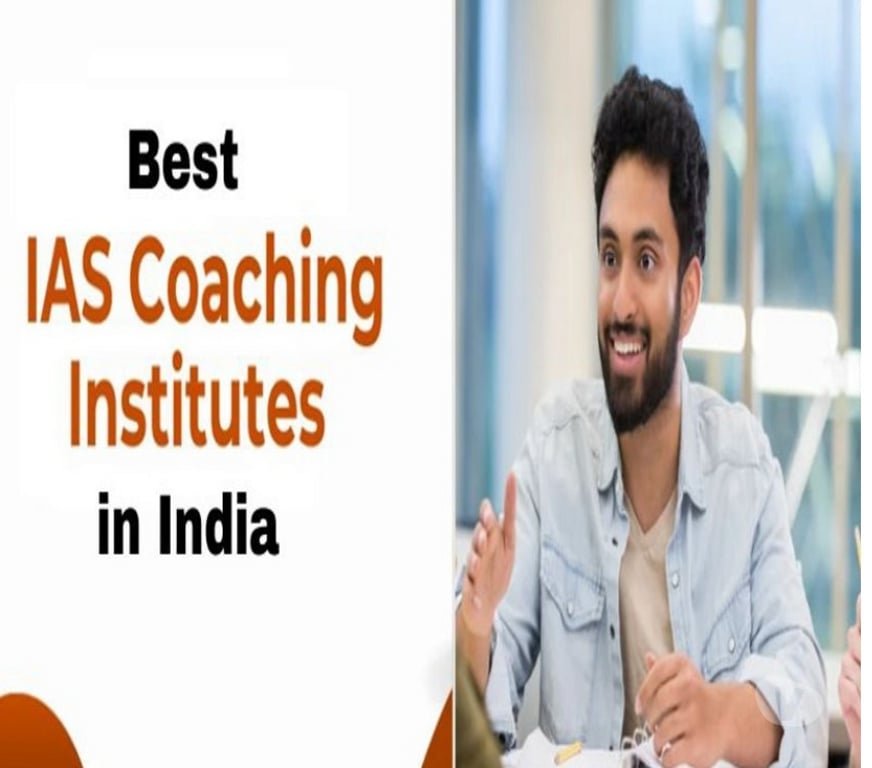 Coaching class New Delhi - Photos for Best IAS Coaching Institute in India