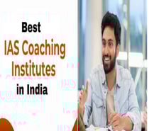 Best IAS Coaching Institute in India