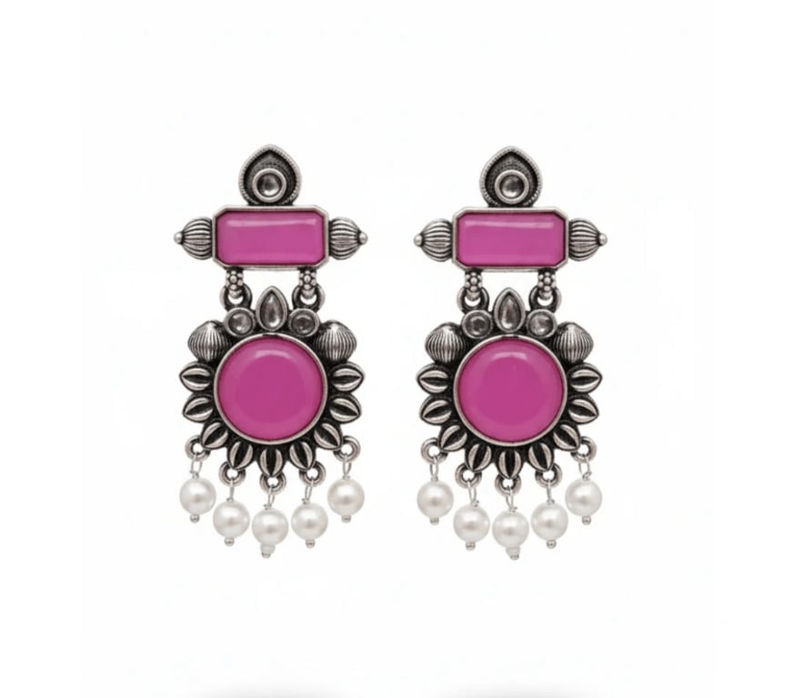 Fashion accessories New Delhi - Photos for Shop Elegant Jhumkas Online in India
