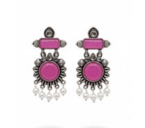 Shop Elegant Jhumkas Online in India