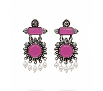 Jewellery - Photos for Shop Elegant Jhumkas Online in India