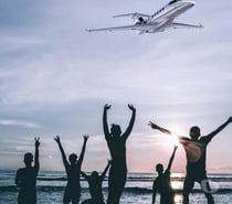 Hyderabad Private Jet Charter Flights