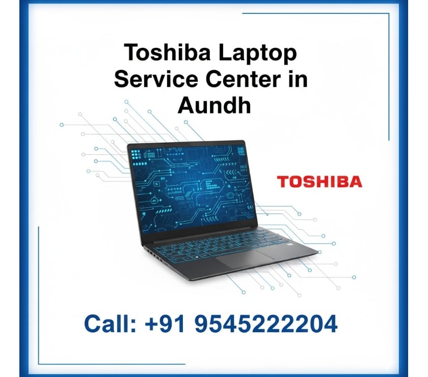 Internet services - Photos for Toshiba Laptop Service Center in Aundh