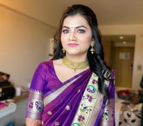 Your guide to Best bridal makeup artists in Pune