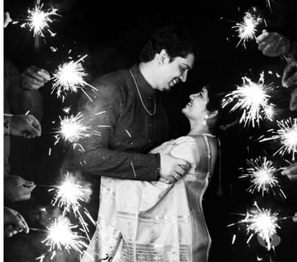 Outsourcing services - Photos for Affordable wedding photographers in Pune