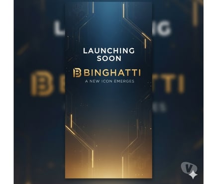 Flats for sale - Photos for Binghatti Vintage Landmark of Luxury Living