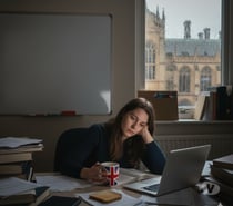 Affordable PhD Thesis Writing Assistance for US Scholars