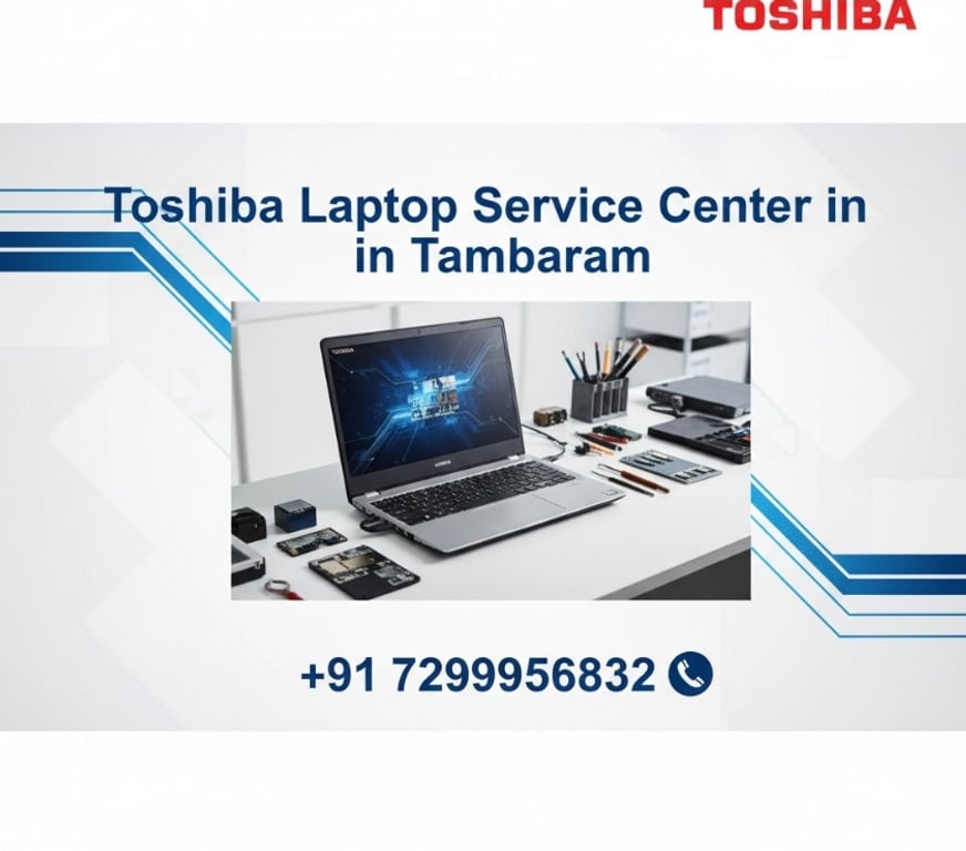 Computers - Laptops Hyderabad - Photos for Toshiba Laptop Service Center in Tambaram