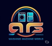 ARS Washing Machine World Chennai