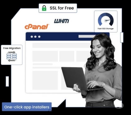 Computer & Web Services - Photos for Domain, Web Hosting & Business Email Services in India