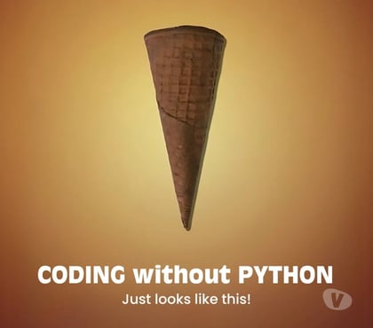 IT & Computer course - Photos for Python Training