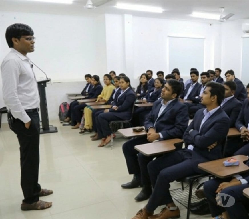 Open University Chennai - Photos for Best MBA Colleges in Chennai - AACHI BUSINESS SCHOOL