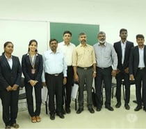 Best MBA Colleges in Chennai - AACHI BUSINESS SCHOOL